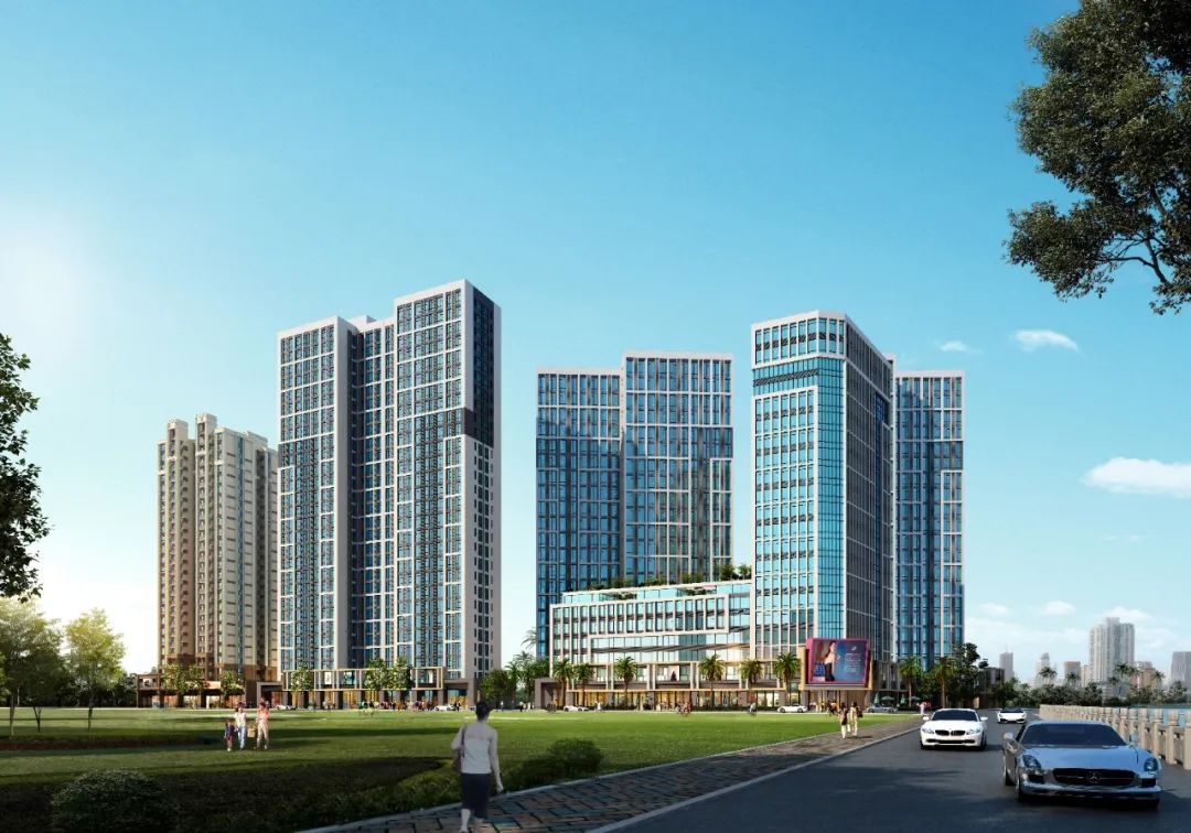 广东线缆源头厂家AGGAMES电缆助力佛山黎明嘉园建设
