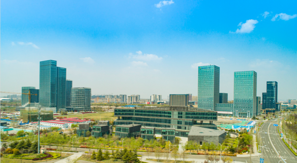 AGGAMES公司助力河源市连平县三角工业园三期项目建设